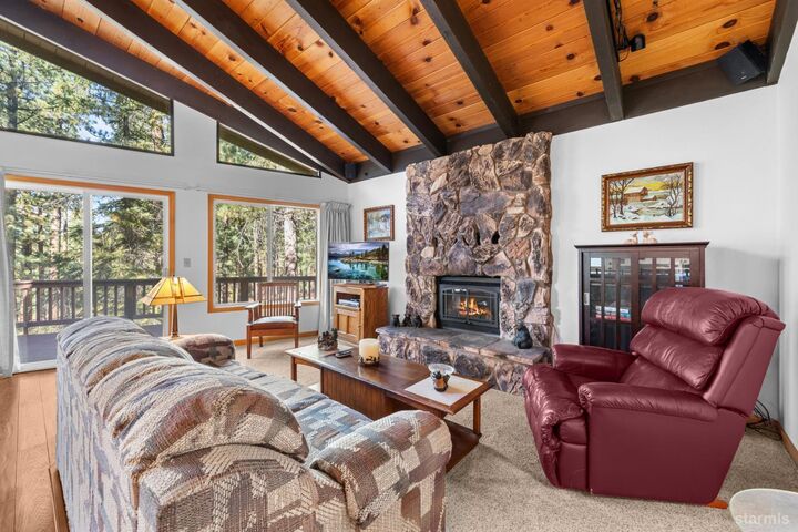 Property Photo: 2480 Sierra House Trail CA 96150