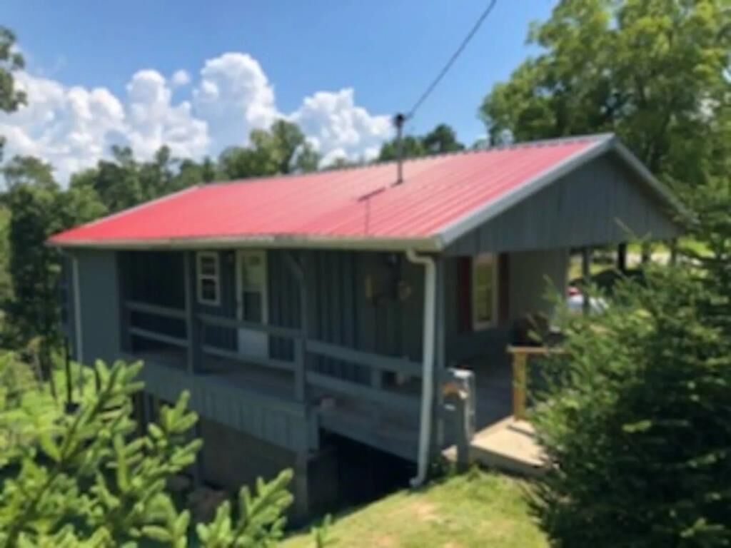 Property Photo:  587 John Barbee, W.  OH 45672 