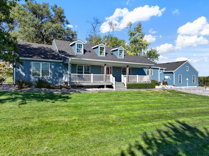28552 Barrus Road  Silver City IA 51571 photo