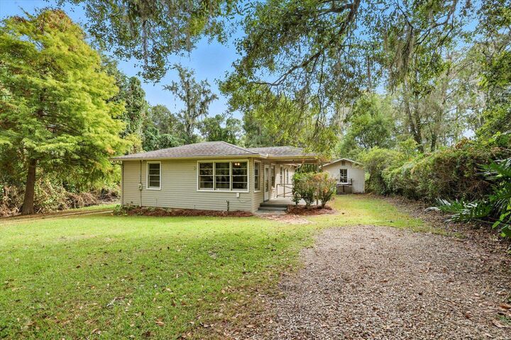 Property Photo:  1415 Stevenson Drive  FL 32301 