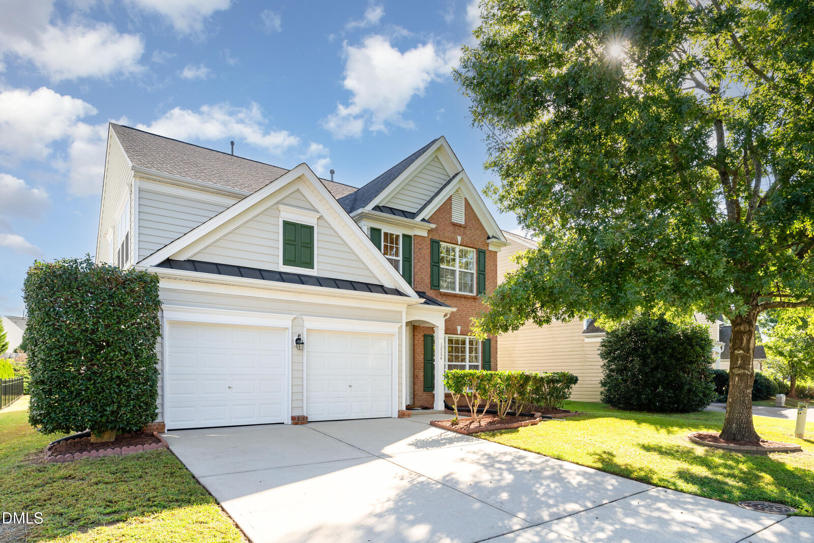 Property Photo:  12554 Honeychurch Street  NC 27614 