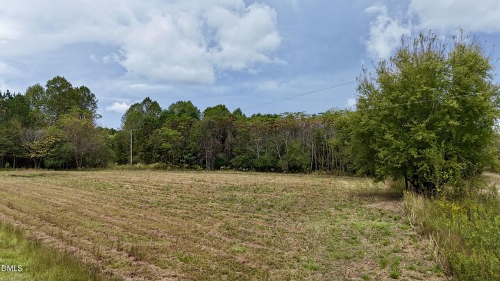 Property Photo: Lot 2 Joe Collins Road NC 27546