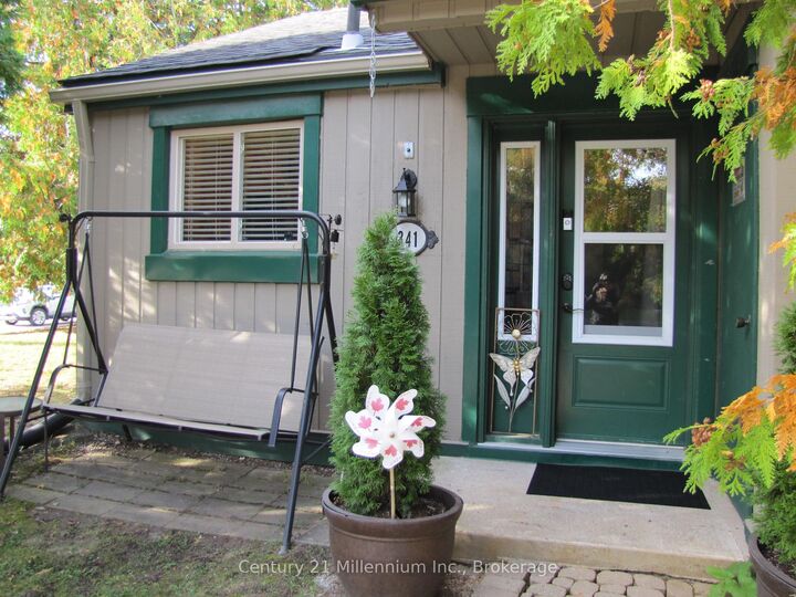 Photo de la propriété: 11 Harbour Street W 341 ON L9Y 5B4