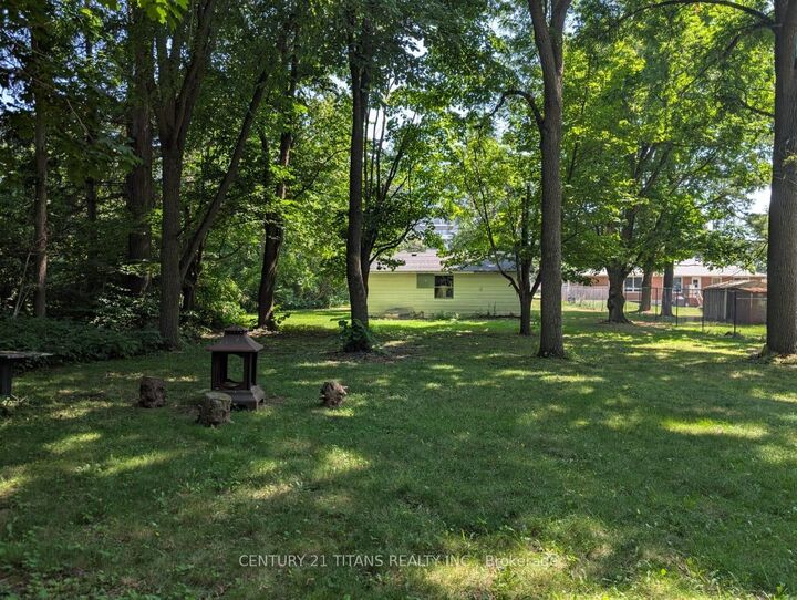 Property Photo: 1604 Hwy 2 Road ON L1E 2R7