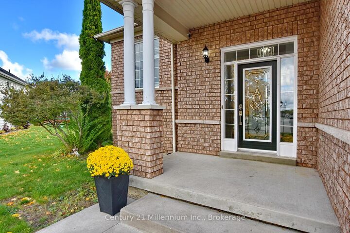 Property Photo: 35 Northwood Drive ON L9Z 3B1