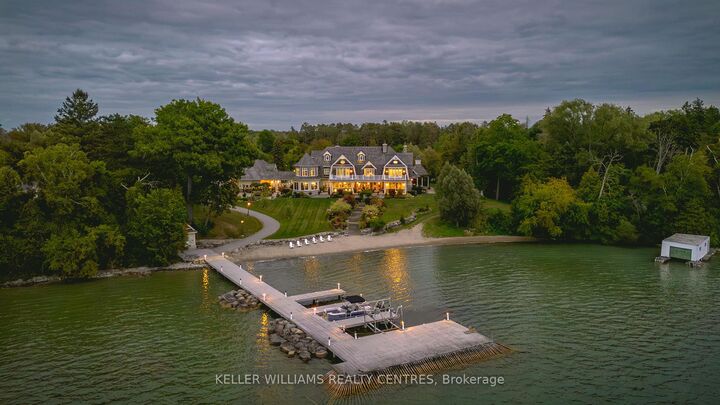 736 Lake Drive N  Georgina ON L4P 3C8 photo