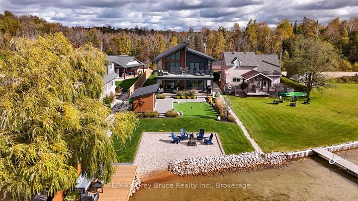 Property Photo:  166 Countryside Drive  ON N0H 1G0 