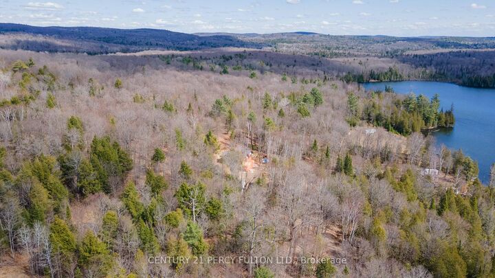 Property Photo: 0 Lost Nation Road L 24&Amp25 ON K0J 2E0