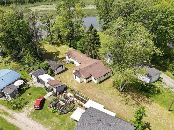 Property Photo:  251 River Road  ON K0L 1L0