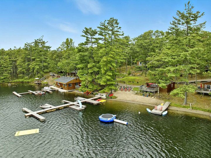 124 Blue Mountain Road  Havelock-Belmont-Methuen ON K0L 1Z0 photo