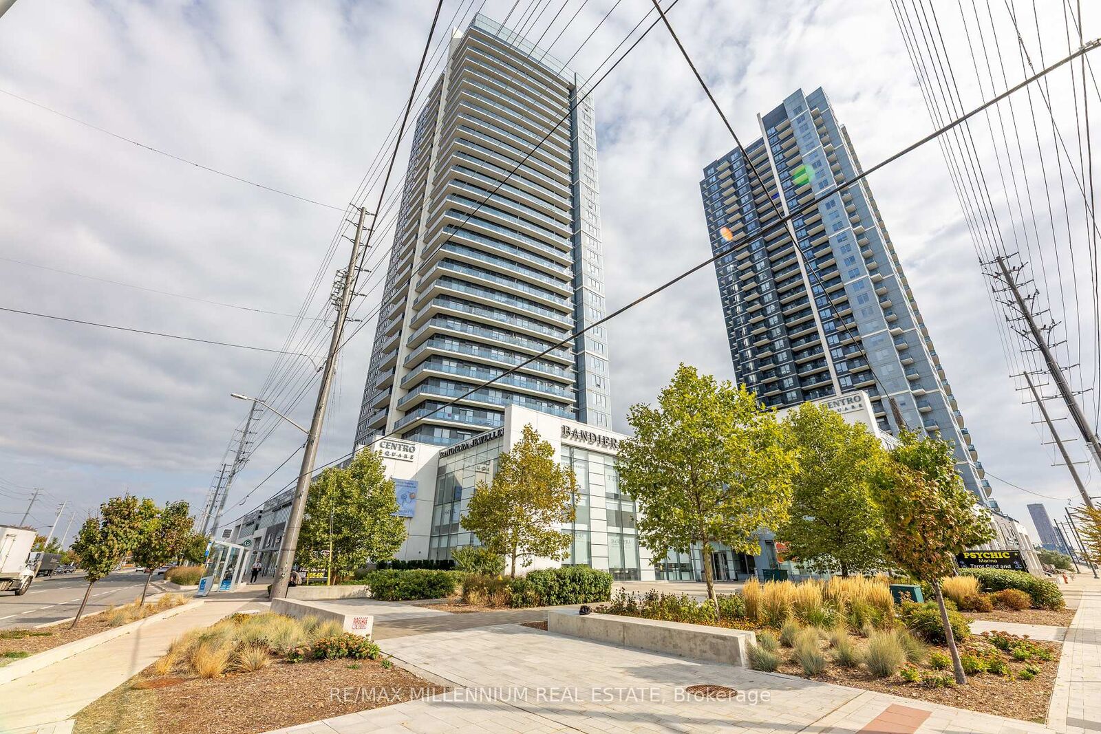 Property Photo:  3700 Highway 7 Road 1401  ON L4L 0G3