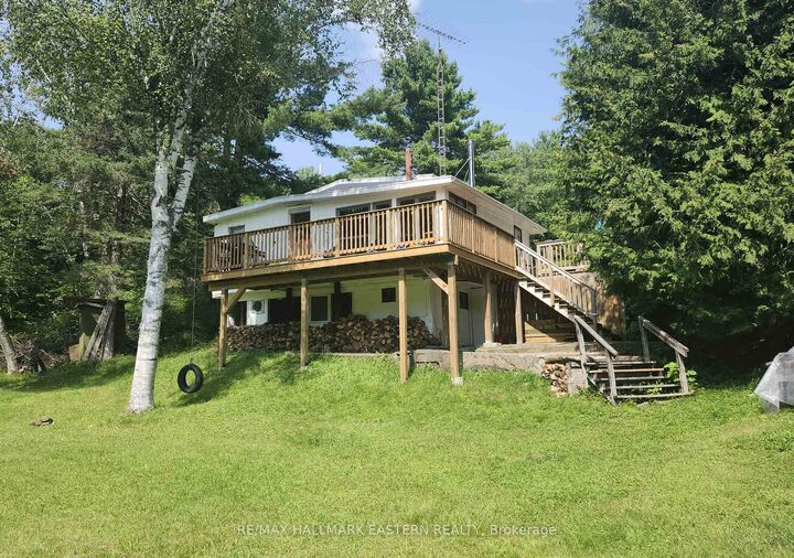 106 Lakeview Crescent  North Kawartha ON K0L 1A0 photo