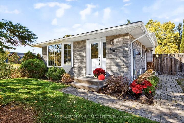 20 Colbourne St Street  Selwyn ON K0L 2H0 photo