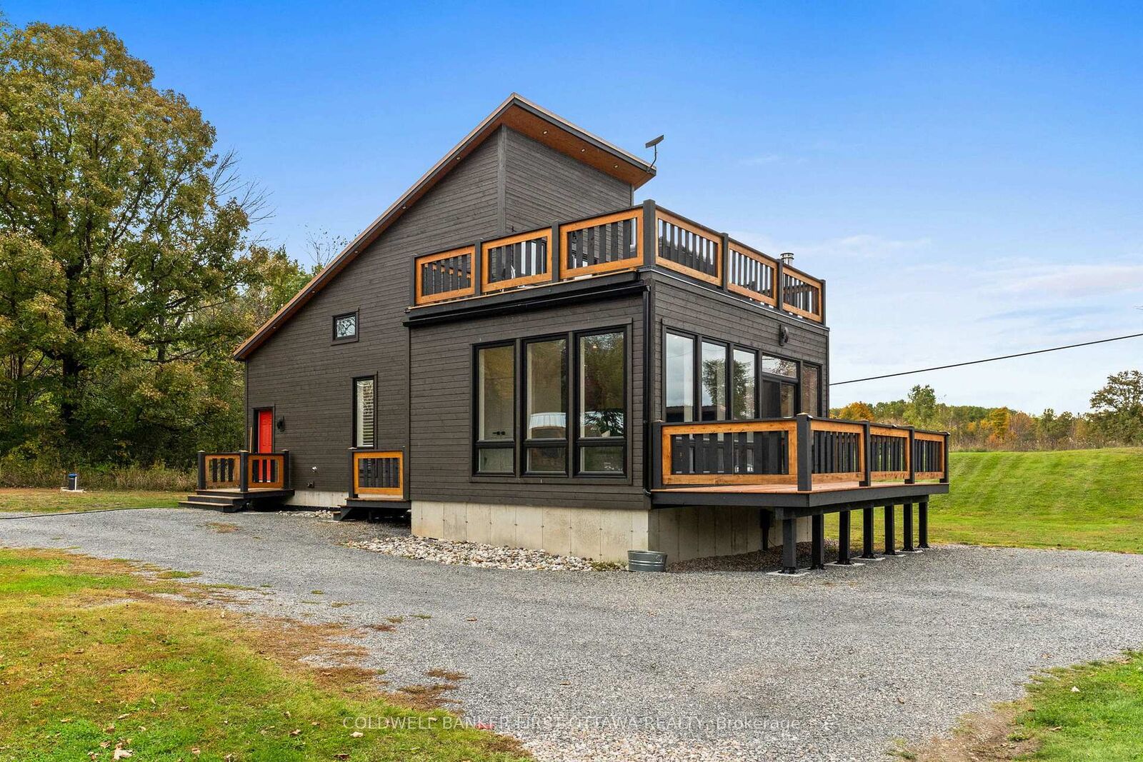 Property Photo: 4210 Scotch Line Road ON K7H 3C5