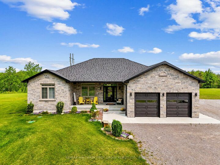 126 Mercer Lane  Alnwick/Haldimand ON K0K 2G0 photo