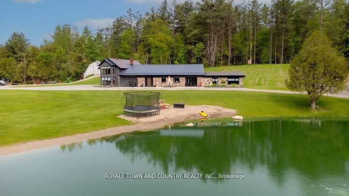 829 Peace Road  Kawartha Lakes ON K0L 2W0 photo