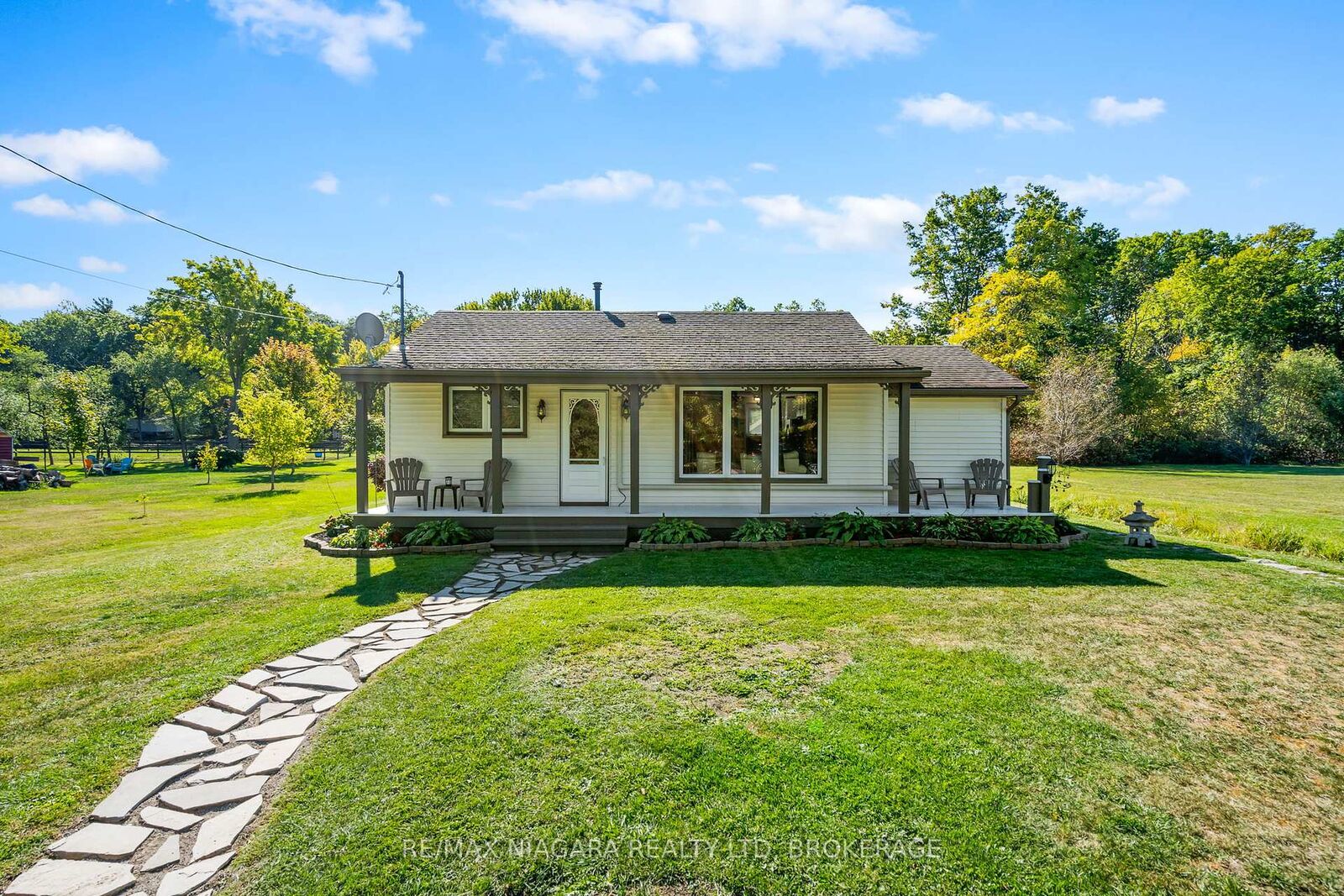 Property Photo: 2837 Firelane 4 N/A ON L3K 5V3