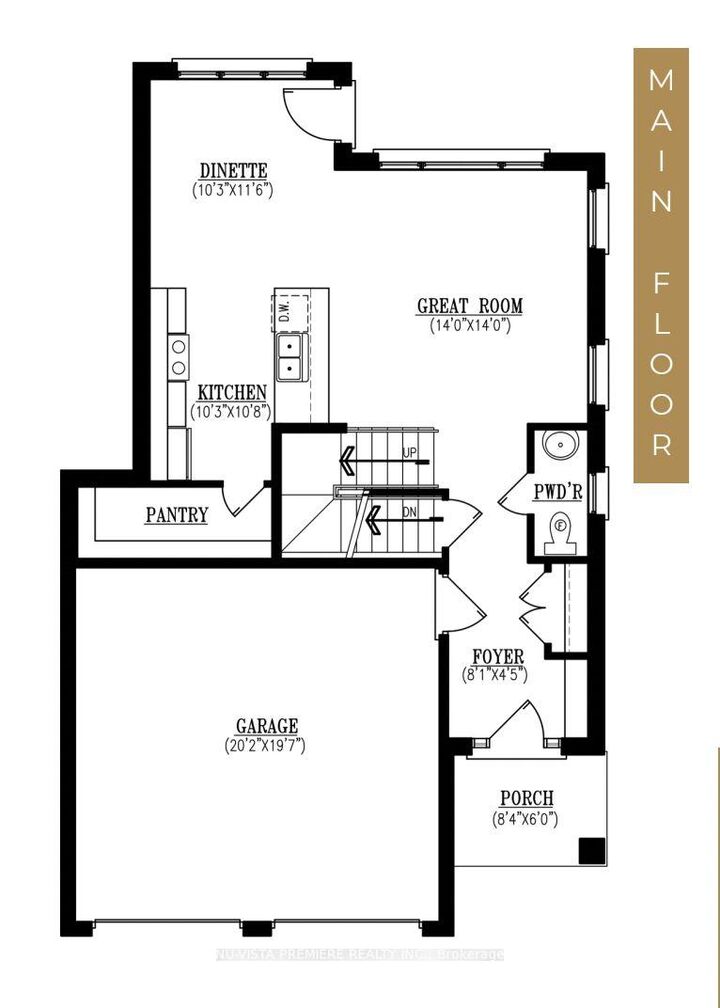 Property Photo: 210 Bowman Drive ON N0M 2A0