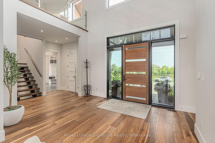 Property Photo:  128 Arnot Crescent  ON L9Y 0Z8 