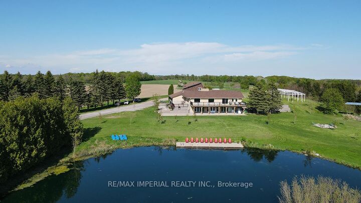 Photo de la propriété:  13969 Kennedy Road  ON L4A 4B4
