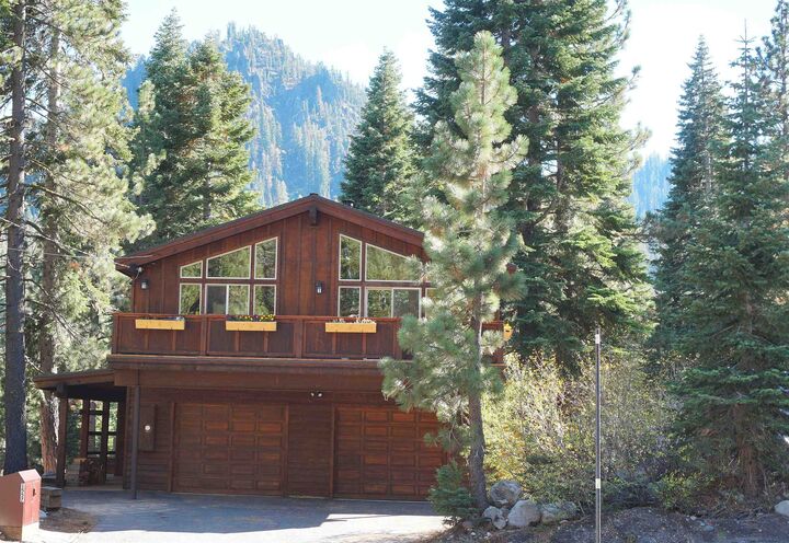Property Photo: 1557 Alpine Meadows Road CA 96146