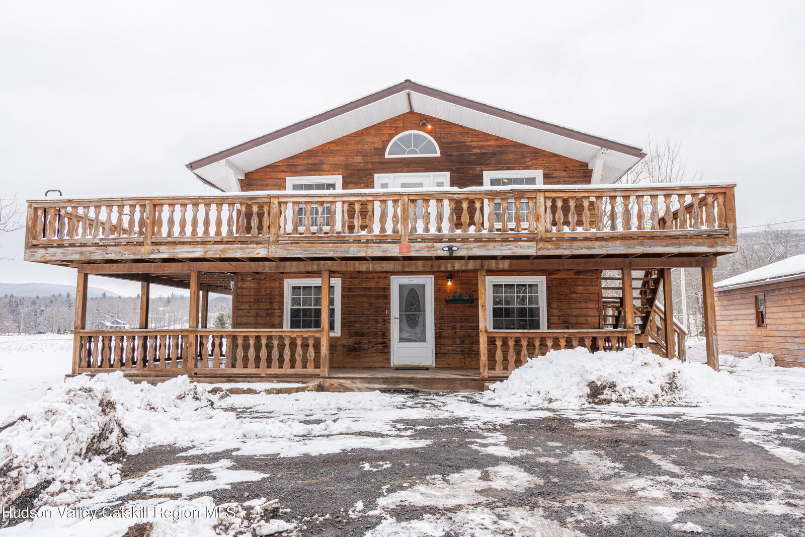 Property Photo:  60 County Route 65 A  NY 12496 