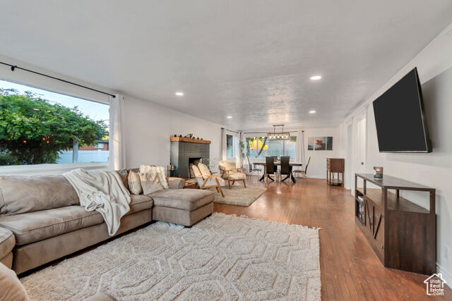 Property Photo:  1707 S 50 E  UT 84058 