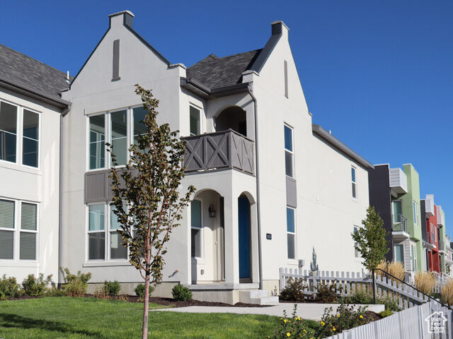 Property Photo: 11658 S Watercourse Rd W UT 84009
