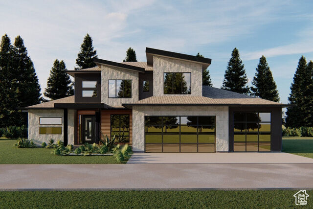 Property Photo:  14637 S Canyon Pointe Rd  UT 84020 