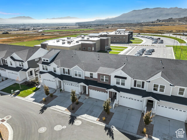Property Photo:  1027 W Coral Charm Way  UT 84045 