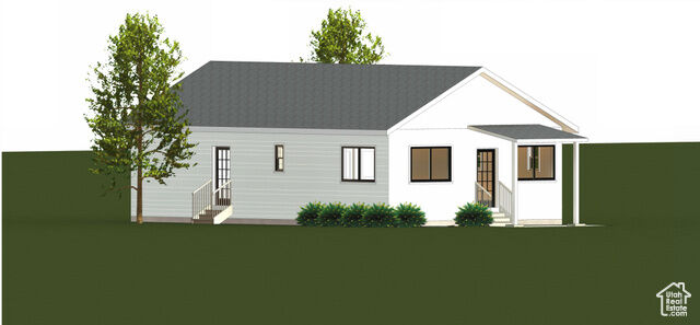 Property Photo: 395 N 300 E UT 84642