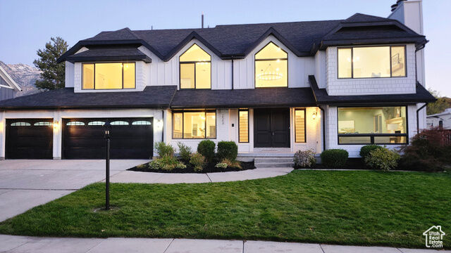 Property Photo: Address not disclosed UT 84093