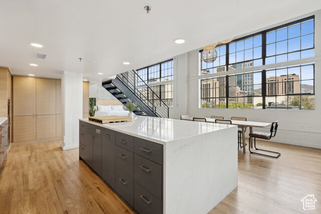 Property Photo:  159 W Broadway S 409  UT 84101 