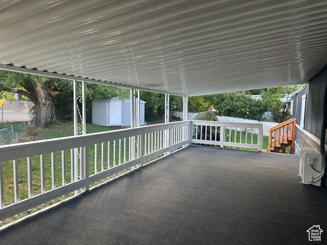 Property Photo: 5079 S El Amador Cir UT 84117