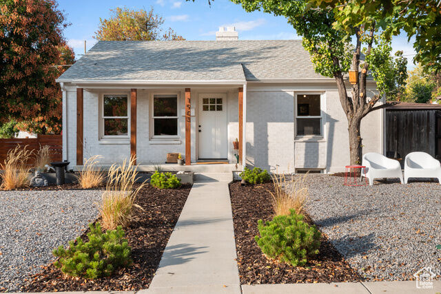Property Photo:  Address not disclosed  UT 84108 