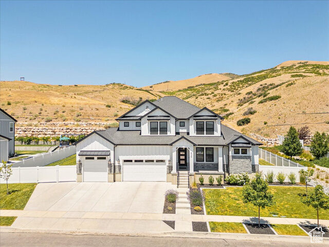 Property Photo:  Address not disclosed  UT 84043 