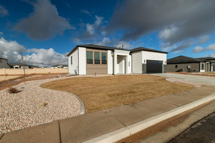 Property Photo:  4554 W 150 N Lot 165, Phase 3  UT 84720 