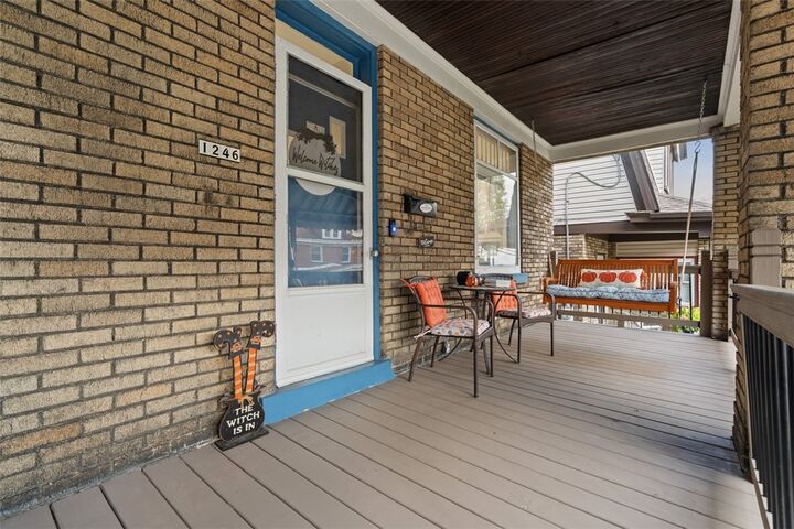 Property Photo:  1246 Mississippi Ave  PA 15216 