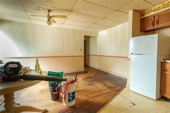 Property Photo: 1812 Garfield St PA 15001