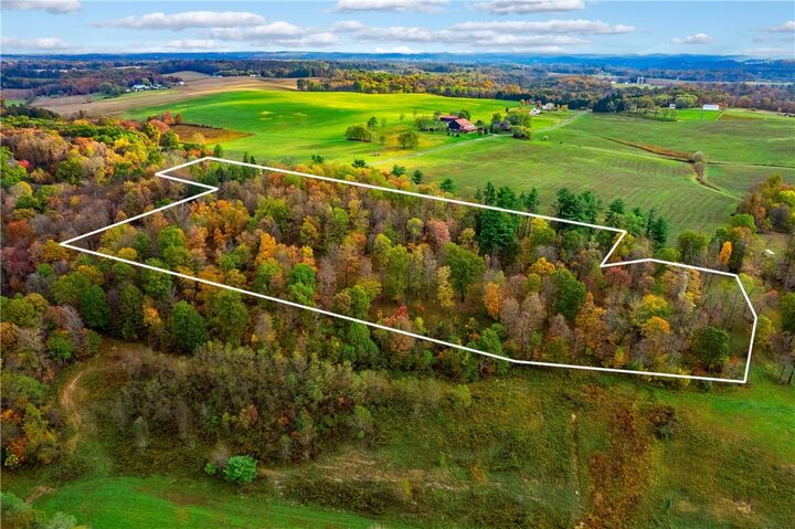 Property Photo: 0 Hidden Hill PA 16055