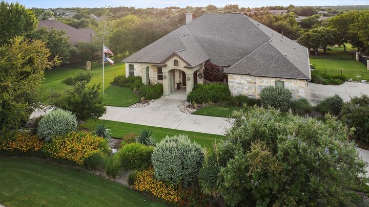 109 Willow Run  Georgetown TX 78633 photo
