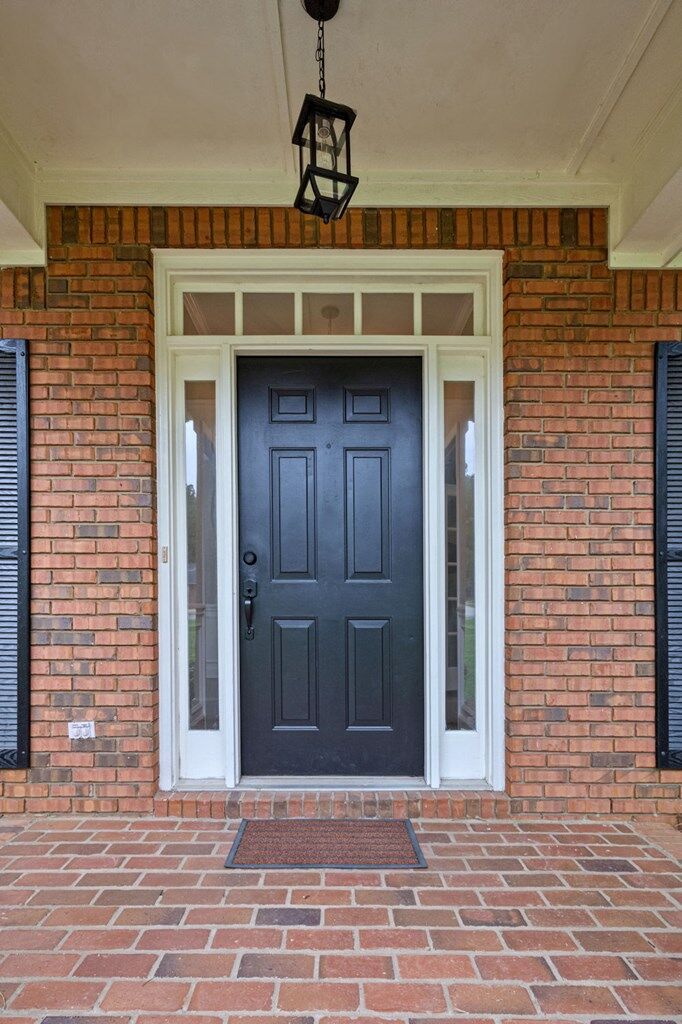 Property Photo:  119 Glen Arven Drive  GA 31763 