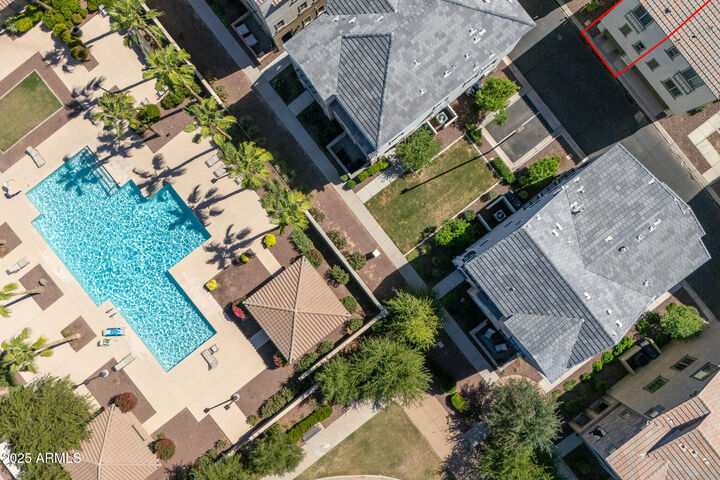 Property Photo:  1743 E Bridgeport Parkway  AZ 85295