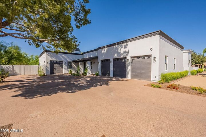 Property Photo:  6102 E Gold Dust Avenue  AZ 85253 