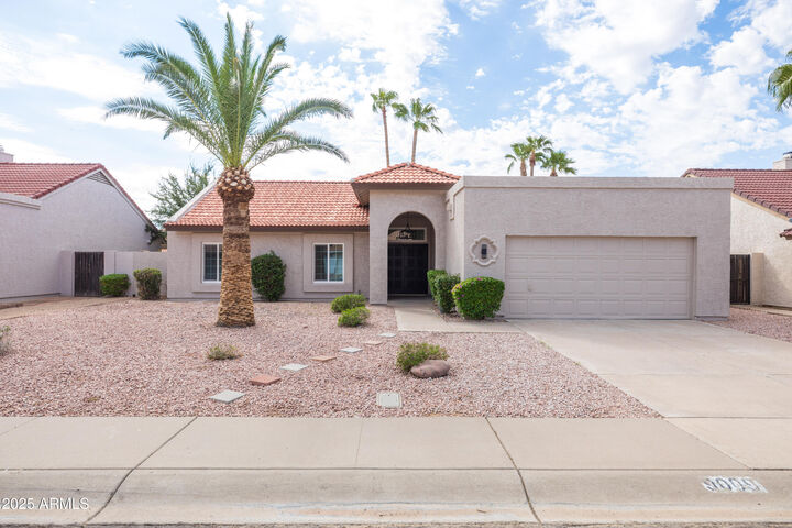 Property Photo:  9009 E Sahuaro Drive  AZ 85260 