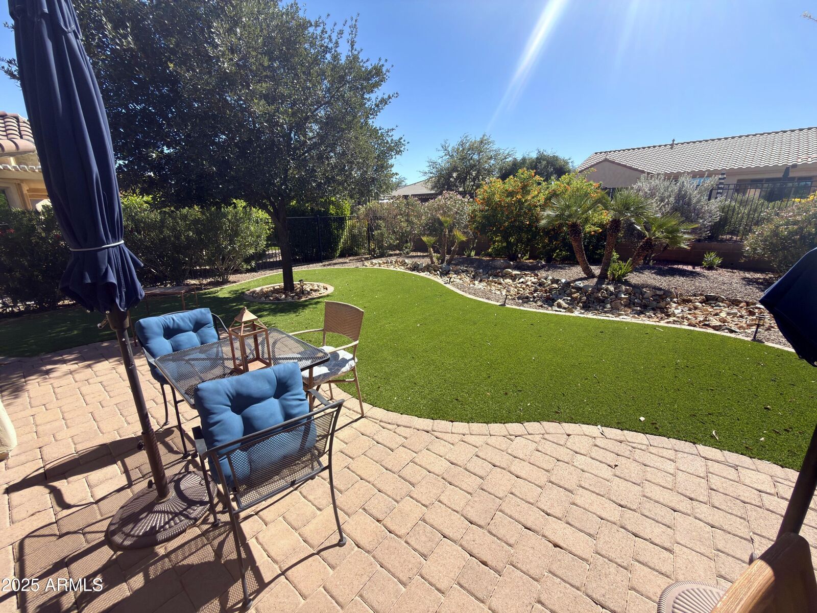 Property Photo: 26133 W Vista North Drive AZ 85396