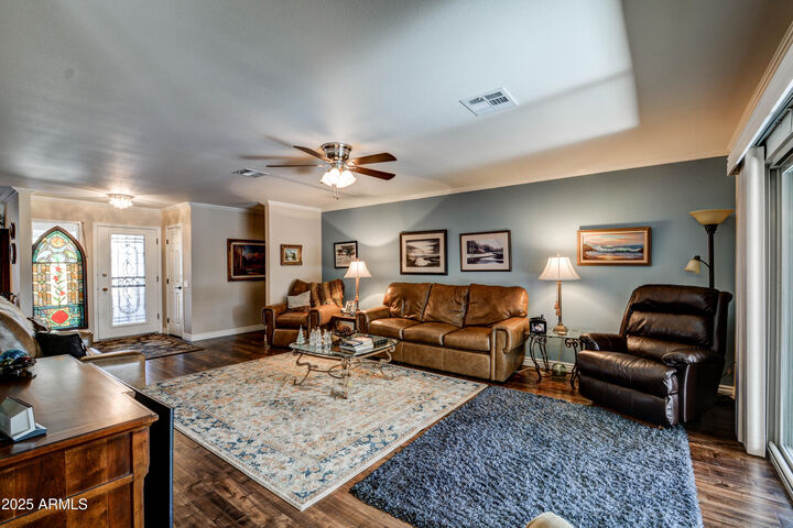 Property Photo: 20037 N Welk Drive AZ 85373