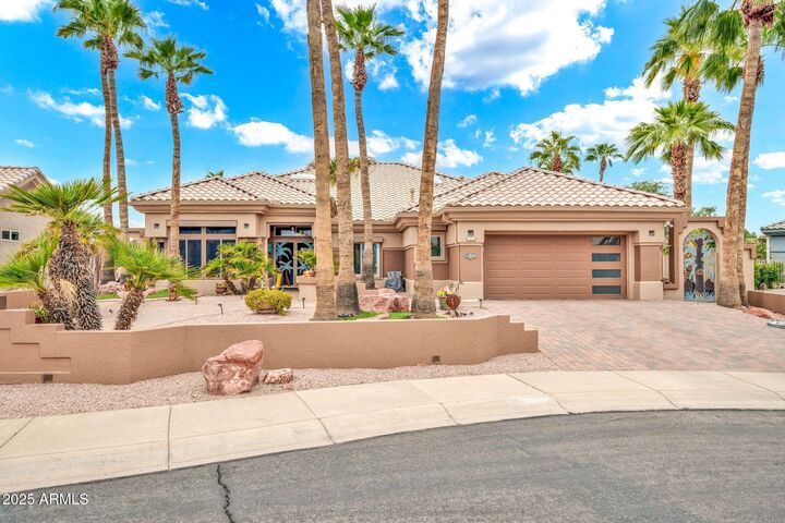 14616 W Via Manana --  Sun City West AZ 85375 photo