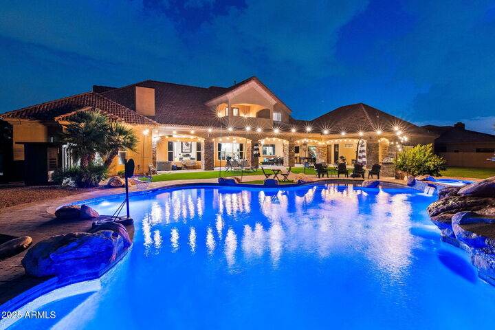 3446 E Knoll Street  Mesa AZ 85213 photo