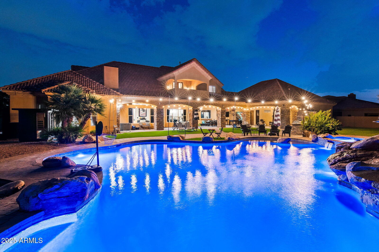 Property Photo: 3446 E Knoll Street AZ 85213